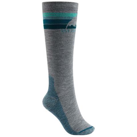 burton_emblem_mw_sock_womens_gray_heather