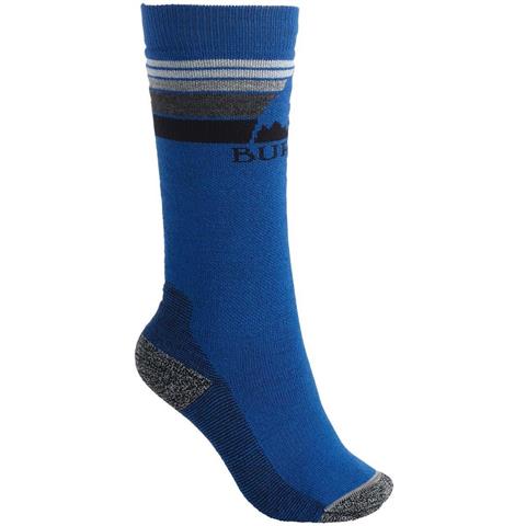 burton_emblem_mw_sock_youth_classic_blue