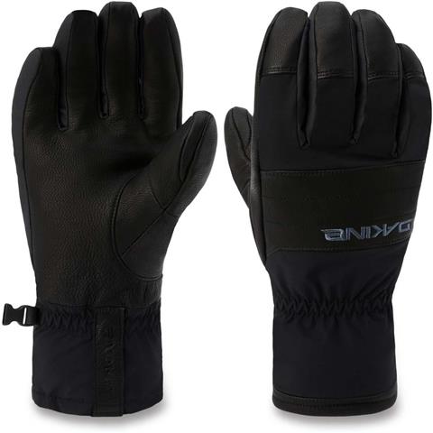 dakine-baroncoupeglove-blk1-fw2425