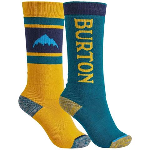 fw22-weekend-sock-2pack-celest-yell