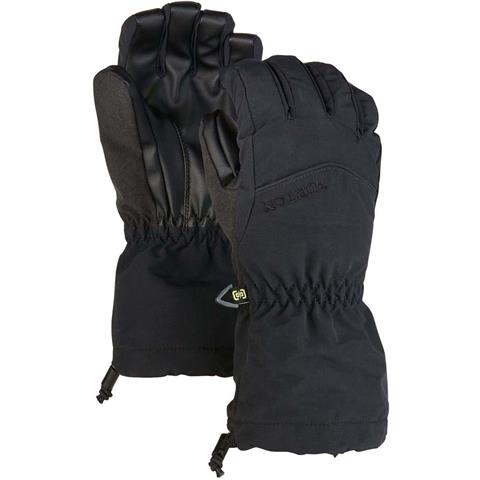 fw22-youth-profile-glove-black