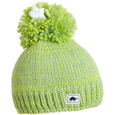 fw22-youth-stars-beanie-lime