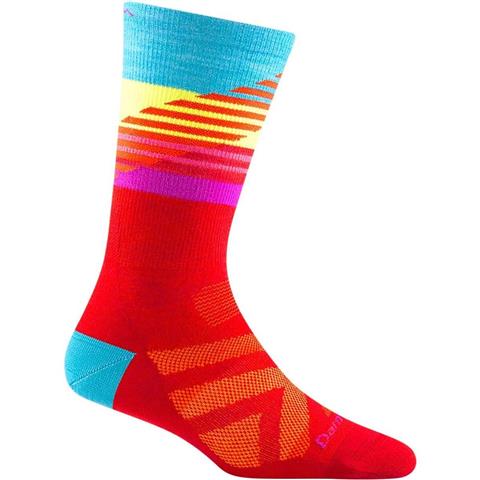 fw23-darntough-lillehammer-lightweight-socks-red