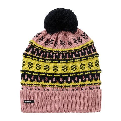 fw2324_burton_recycledwaldenbeanie_powderblush