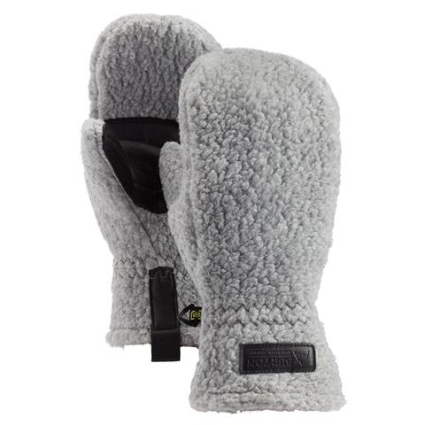 fw2324_burton_womensstovepipefleecemittens_grayheather
