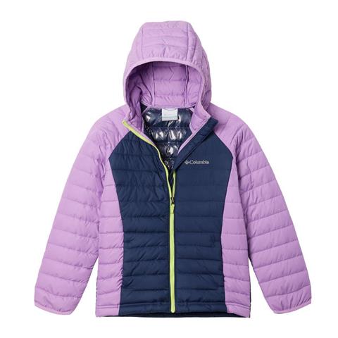 fw2324_columbia_youthtoddlergirlspowderlitegirlshoodedjacket_nocturnalgumdrop_1