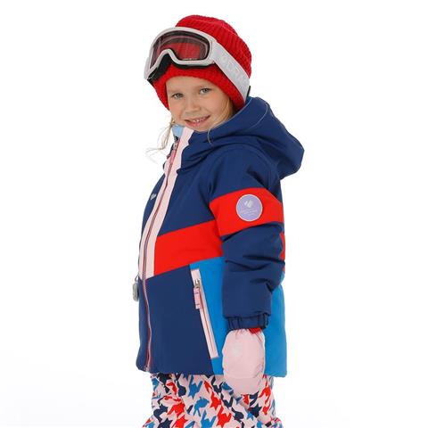 fw2324_obermeyer_girlsliviajacket_navy_buck_model_1