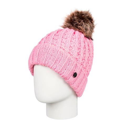 fw2324_roxy_girlsblizzardbeanie_pinkfrosting_1
