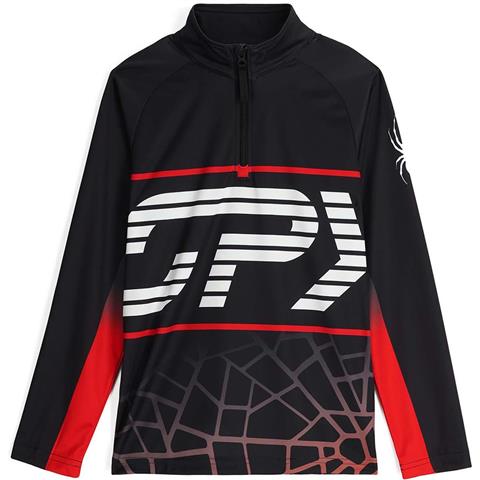 fw2324_spyder_boyswebhalfzip_black_1