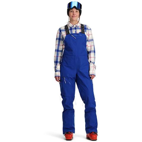 fw2324_spyder_womenssolitairegtxshellbibpants_electricblue_1