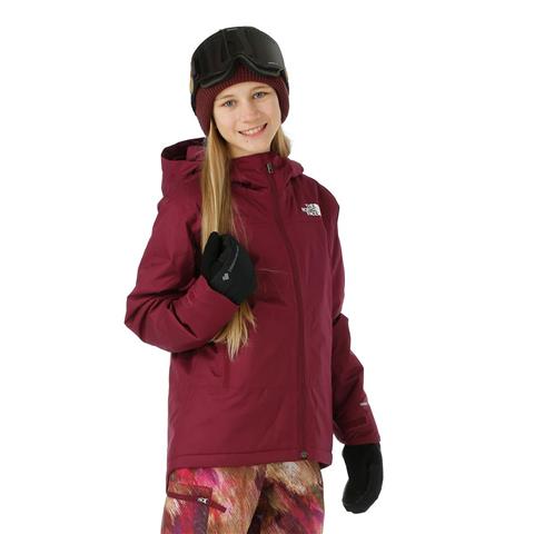 fw2324_tnf_girlsfreedominsulatedjacket_boysenberry_buck_model_1