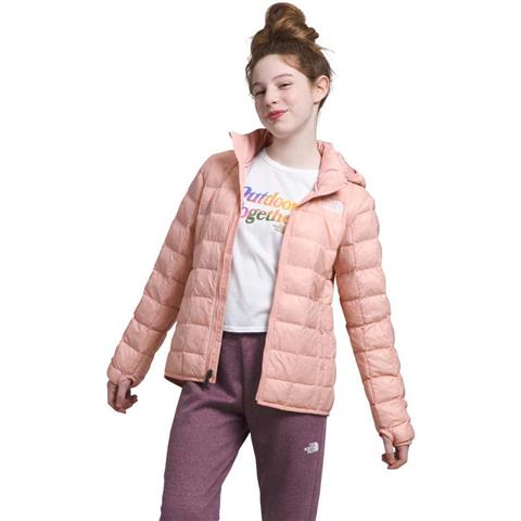 fw2324_tnf_girlsthermoballhoodedjacket_pinkmoss_1