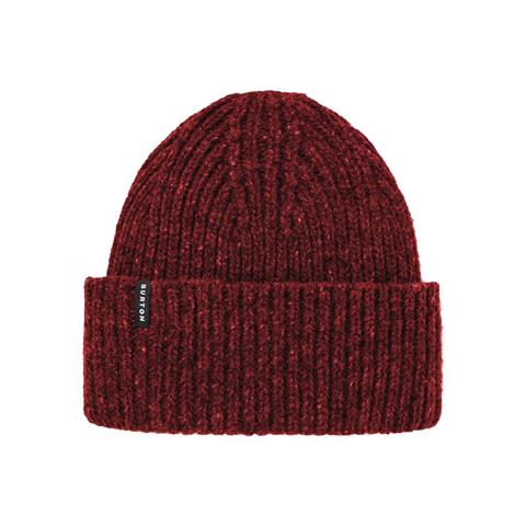 fw23_burton_mensfrostedbeanie_sundriedtomato