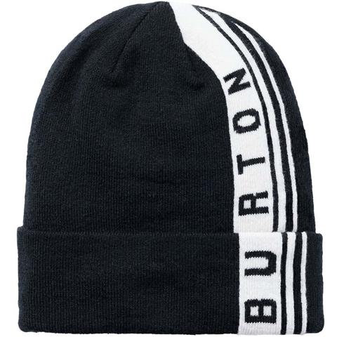 fw23_burton_menspartylapbeanie_trueblack