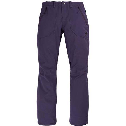 fw23_burton_womensvidastretchpants_violethalo