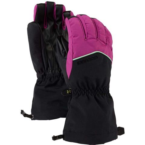 fw23_burton_youthprofilegloves_trueblackvividviola