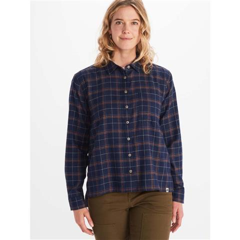 fw23_marmot_womensfairfaxboyfriendmidweightflannel_arcticnavy_1