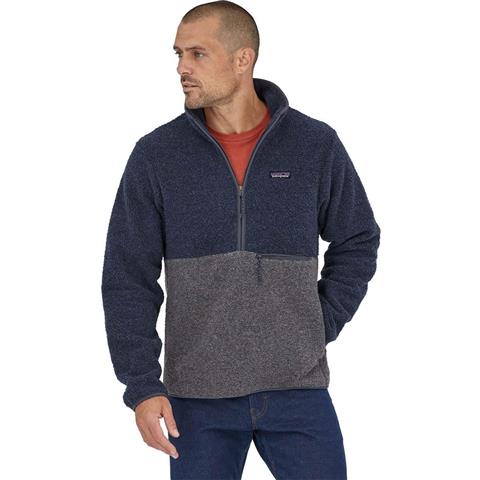 fw23_patagonia_mensreclaimedfleecepo_smolderblue_1