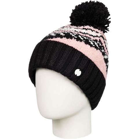 fw23_roxy_womenshateyabeanie_trueblack