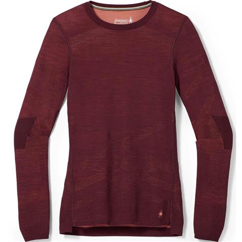 fw23_smartwool_womensintraknitthermalmerinobaselayercrew_blackcherry