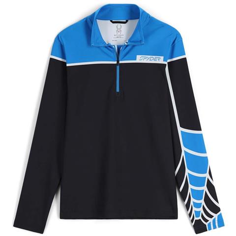 fw23_spyder_mensspiritof78ziptneck_collegiateblack_1
