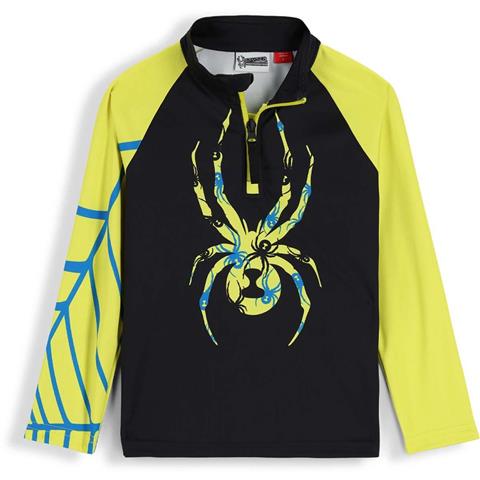fw23_spyder_toddlerboysbugziptneck_black_1