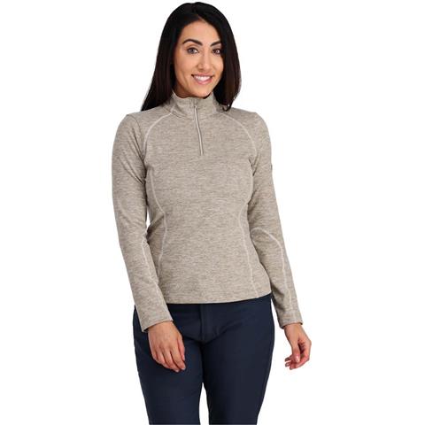fw23_spyder_womensaccordziptneck_cashmere_1