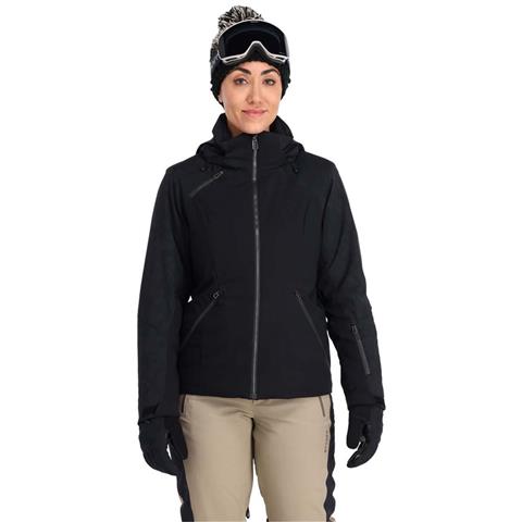 fw23_spyder_womensschatzigtxjacket_black_1