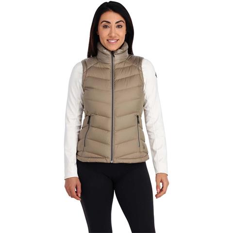 fw23_spyder_womenstimelessdownvest_cashmere_1