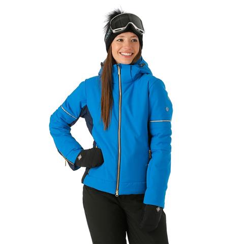 fw23_sunice_womensmelissajacket_imperialbluemidnight_model1
