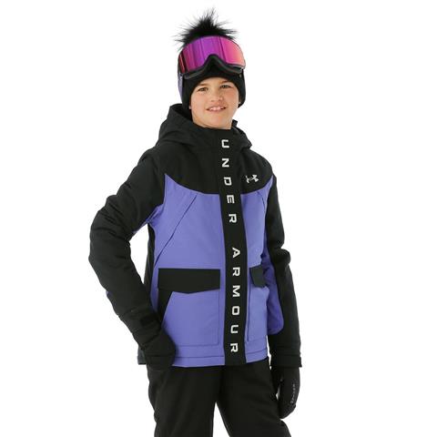 fw23_underarmour_girlstonibirdjacket_model1