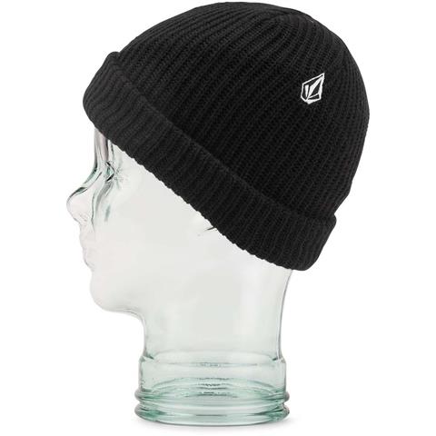 fw23_volcom_sweeplinedbeanie_black