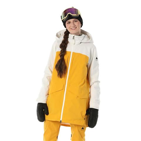 fw2425_burton_womensprowess2ljacket_stoutwhitegoldenrod_m1
