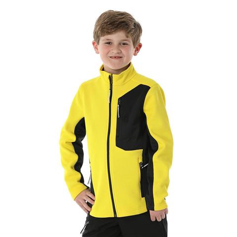 fw2425_spyder_boysbanditjacket_acidyellow_m1