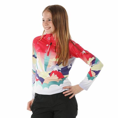 fw2425_spyder_girlssurfacehalfzip_multi_m1