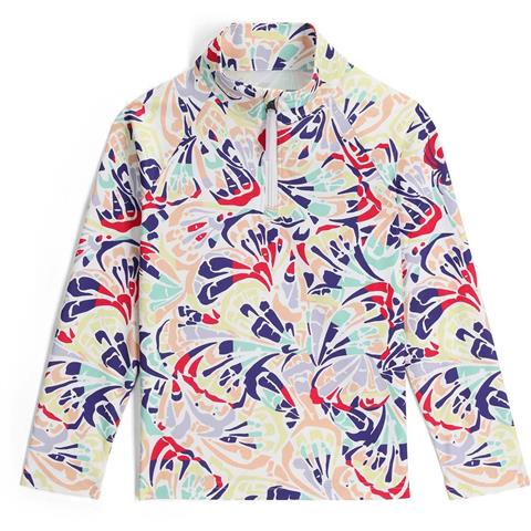fw2425_spyder_littlegirls_reflecthalfzip_butterflymulti_1