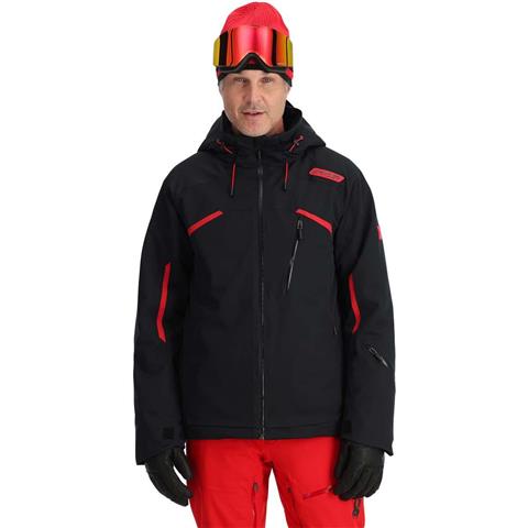 fw2425_spyder_mensleaderjacket_black_1