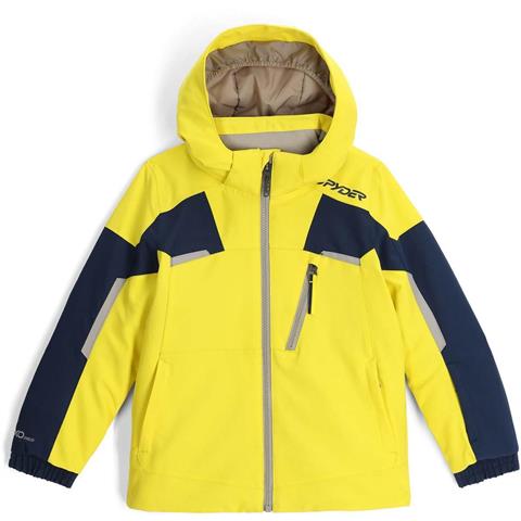 fw2425_spyder_toddlerboysleaderjacket_acidyellow_1