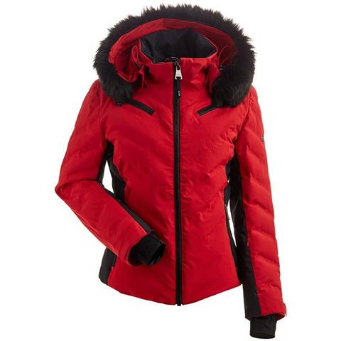fw2526_nils_womensnorthstarfauxfurparka_redblack