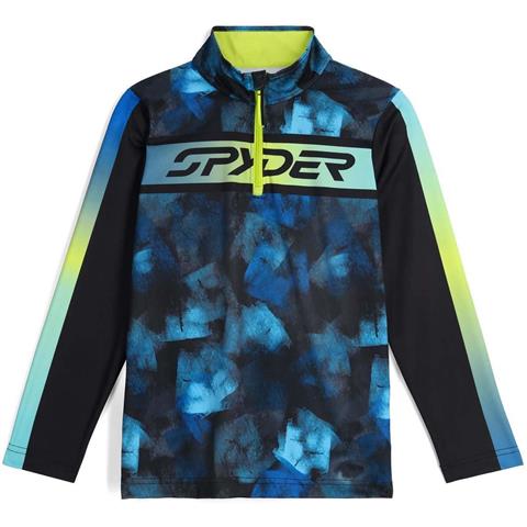 fw2526_spyder_boysjacobshalfzip_cobaltblockcamo_1