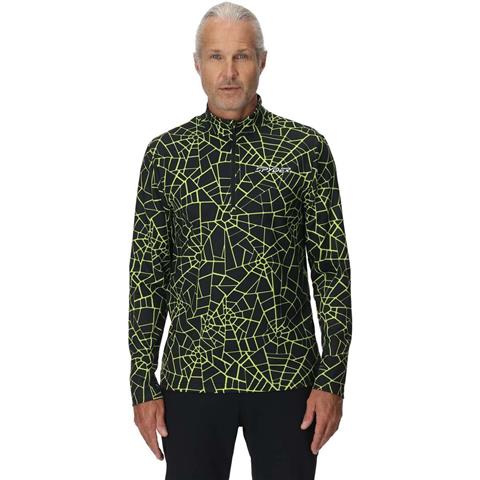 fw2526_spyder_menspodiumhalfzip_black_1