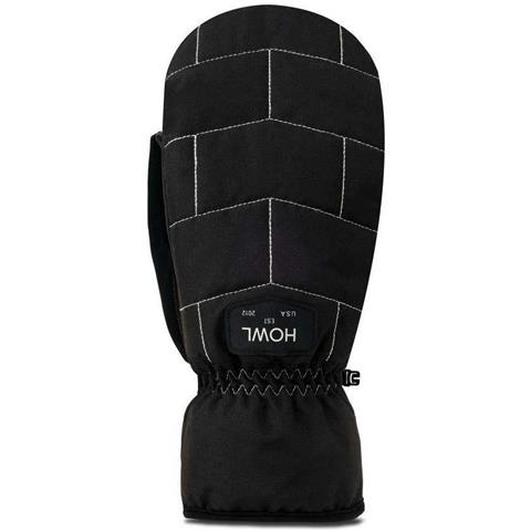 fw25howldailymittblk