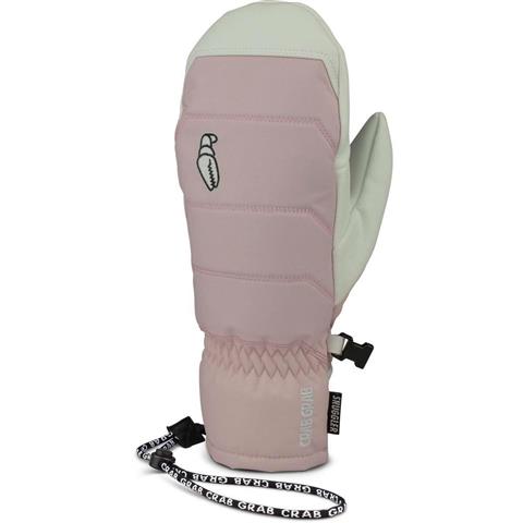 fw26-fa25-crab_grab-snuggler-mitten-womens-cotton_candy-boh-leash
