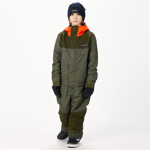 fw27_airblaster_youthfreedomsuit_olivegridorange_1