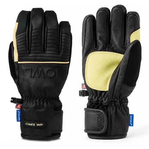 fw27blksexton-glove-black