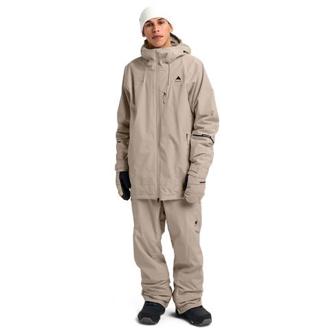 fw27reserve_2l_jacket_taupe_front3025510ah2_3