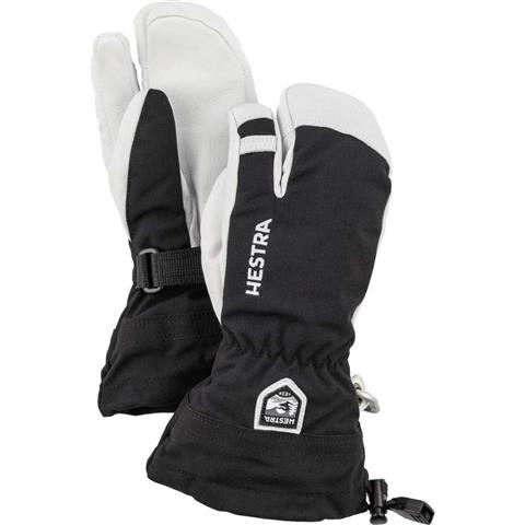 hestra_army_leather_heli_3finger_glove_youth_black