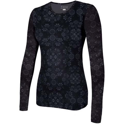 terramar_printed_plus_scoop_womens_black_alpine