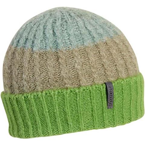 turtlefur-vickibeanie-grass-2223fw
