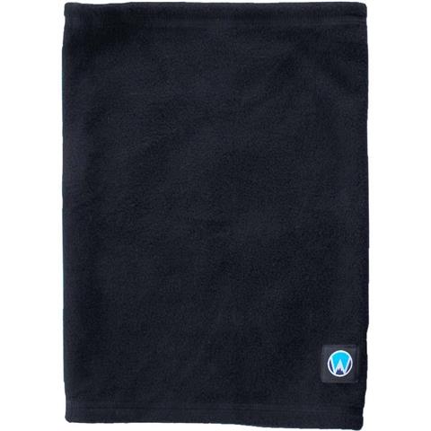 we-long-neck-warmer-black